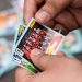 El álbum del Mundial reúne a miles de aficionados en México en busca de un Récord Guinness