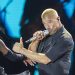 Ricky Martin reivindica su vigencia como icono latino