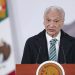 México celebra arresto de exdirector de Pemex