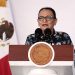 México promete justicia por periodista asesinado