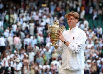 Sinner retiene su corona en Wimbledon