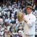 Sinner retiene su corona en Wimbledon