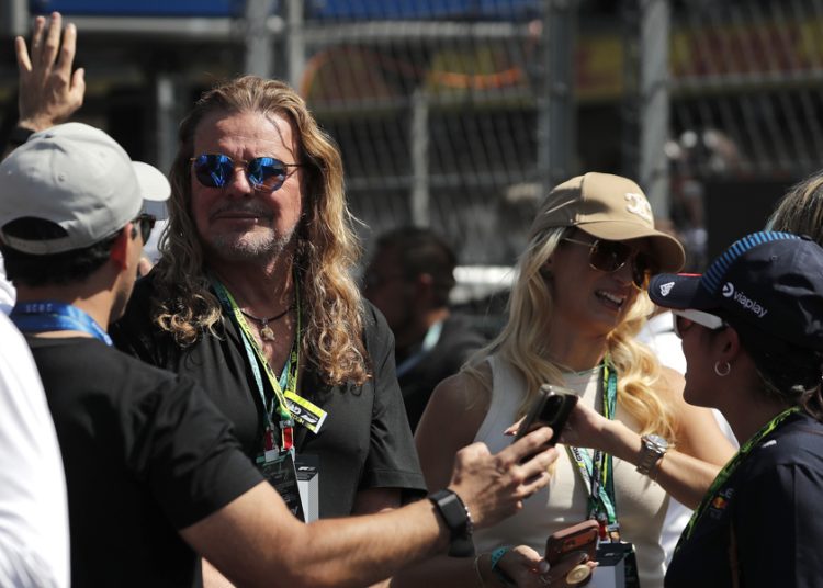 Maná protagonizará el show previo al último partido en México