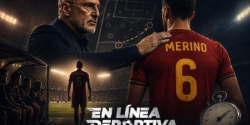 El hombre de la última decisión