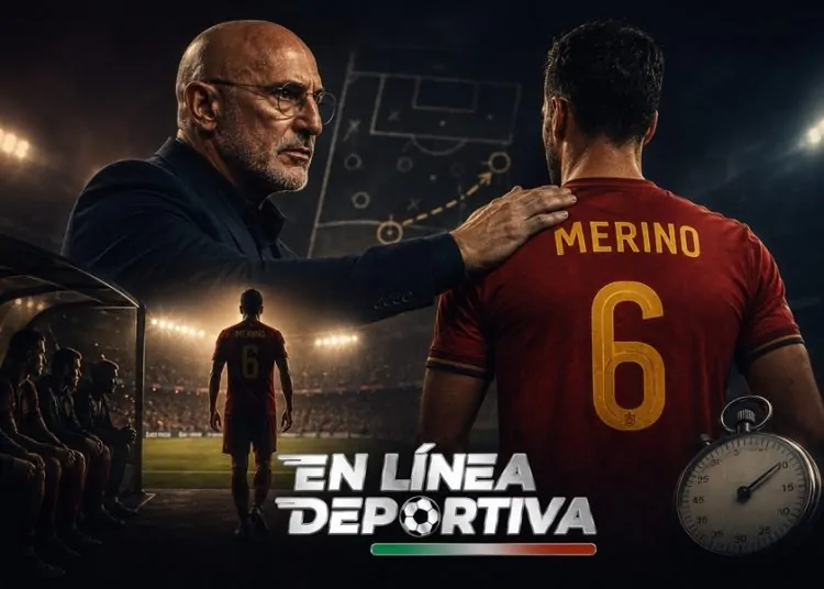El hombre de la última decisión