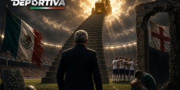 El último escalón