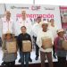 Entregan 3 mil despensas de Alimentación Imparable en Tecola