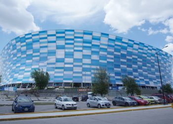 Anuncian fecha para el canje de palcos y plateas del estadio Cuauhtémoc