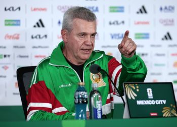 Vasco’ Aguirre dice que México debe hacer un partido casi perfecto