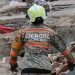 Misión rescató a dos personas tras terremotos en Venezuela