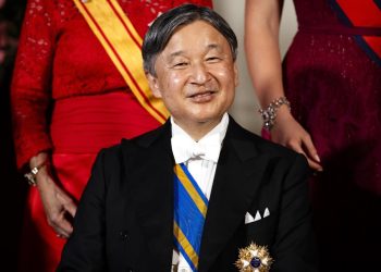 Japón aprueba revisión de la Ley imperial de sucesión masculina