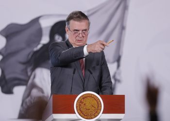 México descarta nuevos tratados en negociación del T-MEC