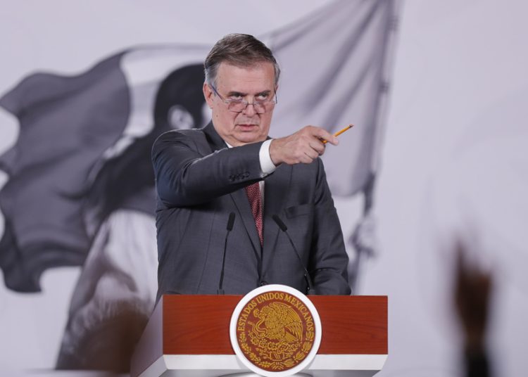 México descarta nuevos tratados en negociación del T-MEC