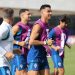 Cristiano Ronaldo desata la euforia en Toronto