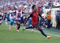 La final del Mundial hace historia en EE.UU. con 63 millones de espectadores