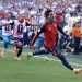 La final del Mundial hace historia en EE.UU. con 63 millones de espectadores