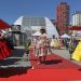 ‘Pasarela Andina’, un escaparate para la moda y la reactivación económica