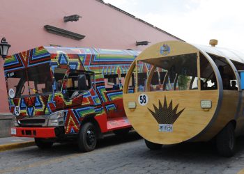 Turismo internacional crece 5.3 % en mayo
