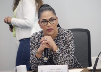 MC pide comparecencia de secretarias de Turismo y Deporte