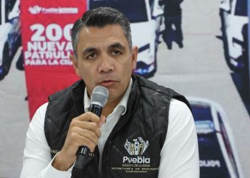 SSC detiene a 121 personas por diversos delitos durante el periodo del 12 al 18 de julio