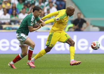Muere a los 25 años el futbolista sudafricano Jayden Adams