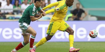 Muere a los 25 años el futbolista sudafricano Jayden Adams