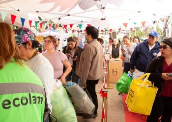Puebla será sede del primer Flextival de reciclaje