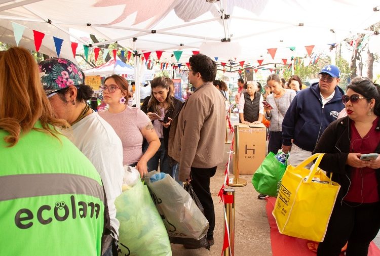Puebla será sede del primer Flextival de reciclaje