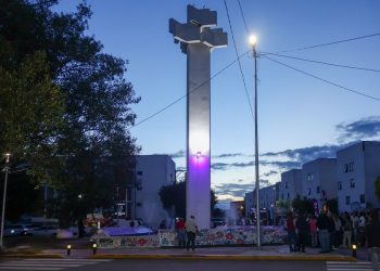 ‘Fuentes que Brillan’ recupera fuente de La Margarita
