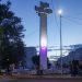 ‘Fuentes que Brillan’ recupera fuente de La Margarita
