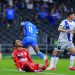 El Azul remonta y derrota al Puebla en la J2