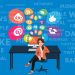 Neuromarketing para entender la conducta del consumidor