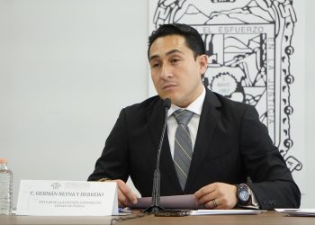 ASE presenta 24 denuncias penales contra 19 servidores públicos