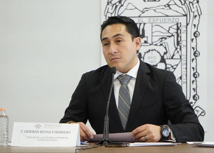 ASE presenta 24 denuncias penales contra 19 servidores públicos