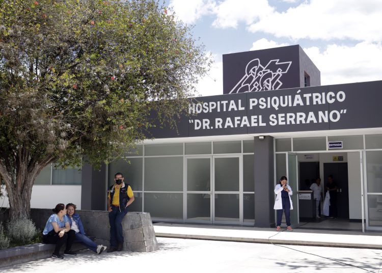 Citarán a director de “El Batán” por presuntos abusos