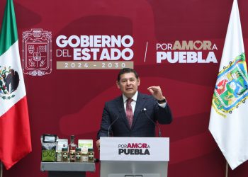 Llama Armenta a partidos políticos a evitar postular delincuentes como candidatos