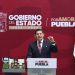 Llama Armenta a partidos políticos a evitar postular delincuentes como candidatos