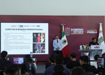 Guías de excursión en Cuetzalan no contaban con certificación en espeleología