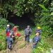 8 grupos especializados refuerzan búsqueda en gruta de Cuetzalan