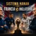 Análisis Sistema Hanan: Francia vs Inglaterra