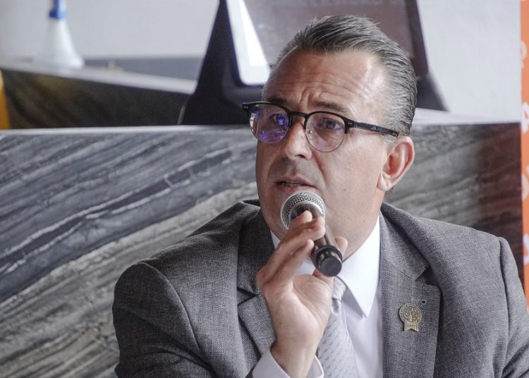 Rutas aéreas desde Puebla registran alta demanda en su primer mes: Canaco