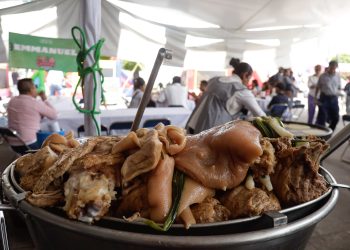 Las Carnitas de Totimehuacán: el sabor que nos une