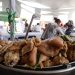 Las Carnitas de Totimehuacán: el sabor que nos une