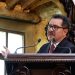 Cumplir compromisos y dar resultados, obligación de los representantes: Mier