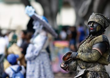 Brindarán apoyo a artistas urbanos tras reportes de agresiones