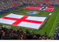 Inglaterra avanza a semifinales con toque mexicano