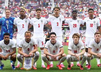 Inglaterra busca su segunda final mundialista ante Argentina