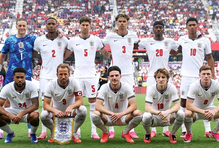 Inglaterra busca su segunda final mundialista ante Argentina