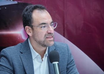 Empresas asentadas en Puebla capital exportan 815 mdd durante 2026