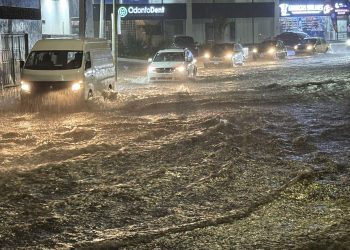 Puebla y 3 municipios más registran alto riesgo de inundación